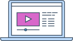 Landing Icon