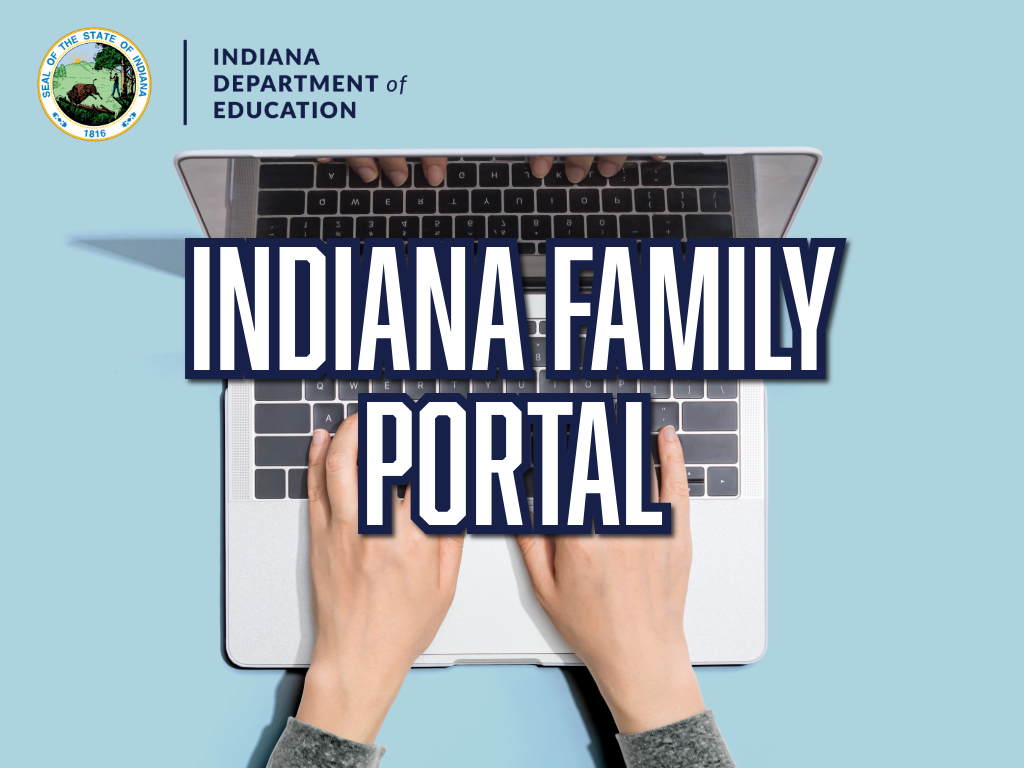Indiana Family Portal