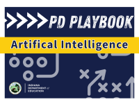PD Playbook: Artificial Intelligence