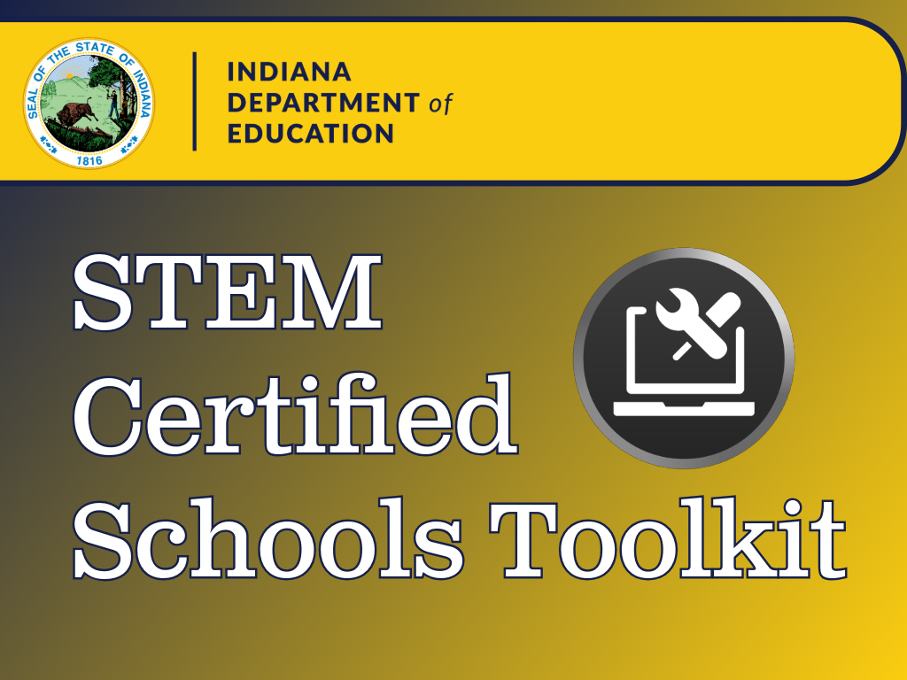 STEM Certified Schools Toolkit