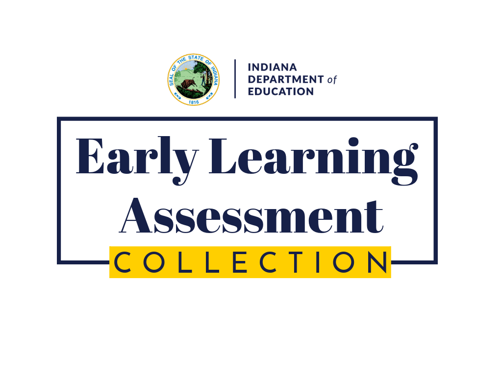 Early Learning Assessment