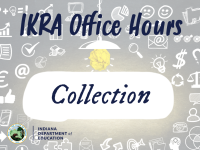 IKRA Office Hours