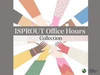 ISPROUT Office Hours