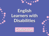 English Learners with Disabilities