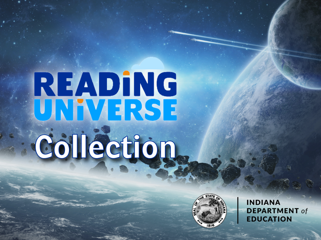 Reading Universe Resources