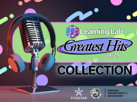 Learning Lab Greatest Hits Collection: 2024-25