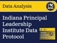 Indiana Principal Leadership Institute Data Protocol