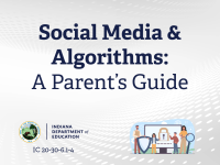 Social Media & Algorithms: A Parent’s Guide