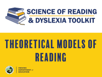 Theoretical Models of Reading
