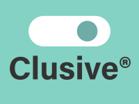 Clusive
