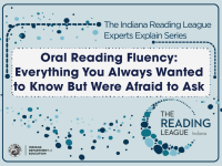 SOR Experts Explain Series: Oral Reading Fluency - Everything You Always Wanted to Know But Were Afraid to Ask