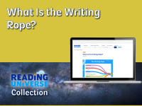 What Is the Writing Rope?