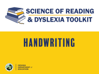 Handwriting
