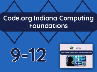 Code.org Indiana Computing Foundations