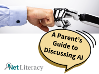 A Parent’s Guide to Discussing AI