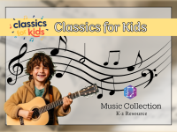 Classics for Kids
