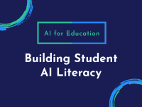 Building Student AI Literacy