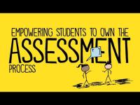 Empowering Students to Own the Assessment Process