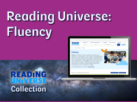 Reading Universe: Fluency