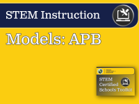 Activity, Project, Problem-Based (APB) Instructional Approach