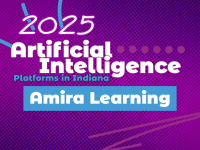 2025 Artificial Intelligence (AI) Platforms in Indiana: Amira Learning
