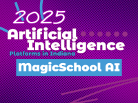2025 Artificial Intelligence (AI) Platforms in Indiana: MagicSchool