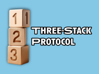 Three-Stack Protocol