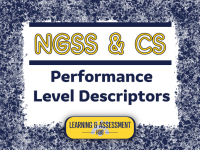 NGSS and Computer Science PLDs