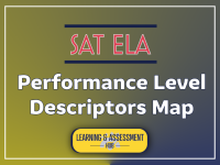 SAT ELA PLD Map