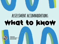 Assessment Accommodations: What to Know