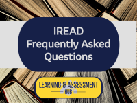 IREAD Frequently Asked Questions