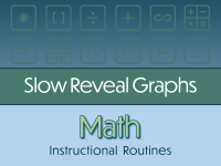 Slow Reveal Graphs