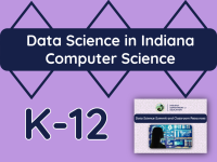 Data Science in Indiana Computer Science