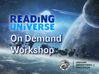 Reading Universe