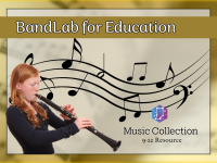 BandLab for Education