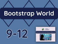 Bootstrap World