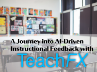 A Journey into AI-Driven Instructional Feedback with TeachFX