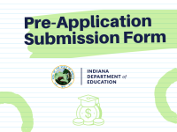 Title Grants Pre-Application Submission Form