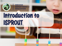 Introduction to ISPROUT