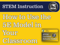 How to Use the 5E Model in Your Classroom