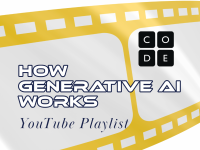 How Generative AI Works - YouTube Playlist