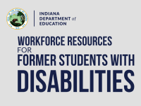Workforce Resources for Former Students with Disabilities