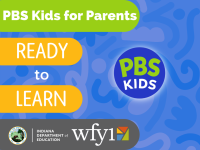 PBS Kids for Parents: Ready to Learn