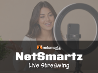 NetSmartz: Livestreaming