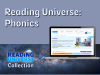 Reading Universe: Phonics
