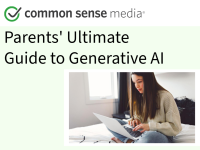 Parents' Ultimate Guide to Generative AI