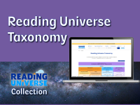 Reading Universe Taxonomy