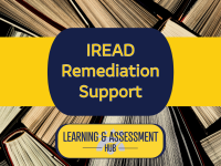 IREAD Remediation Support