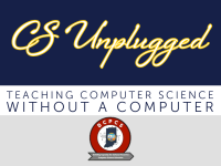CS Unplugged: Teaching Computer Science Without A Computer