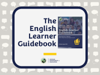 The English Learner Guidebook